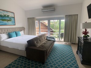 Room - Bocas Lofts (Bocas del Toro)
