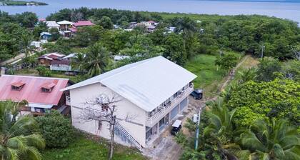 Bocas Lofts