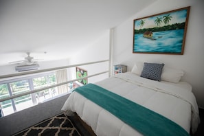 Family Loft - Bocas Lofts (Bocas del Toro)