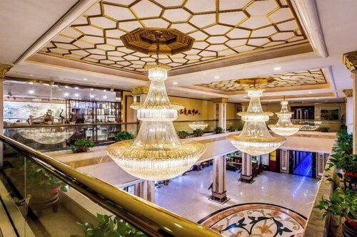 Mountain Villa Hotel