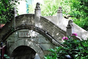 Interior - Mountain Villa Hotel (Chengde)