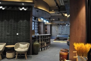 Property amenity - Mountain Villa Hotel (Chengde)