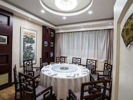 Restaurantes