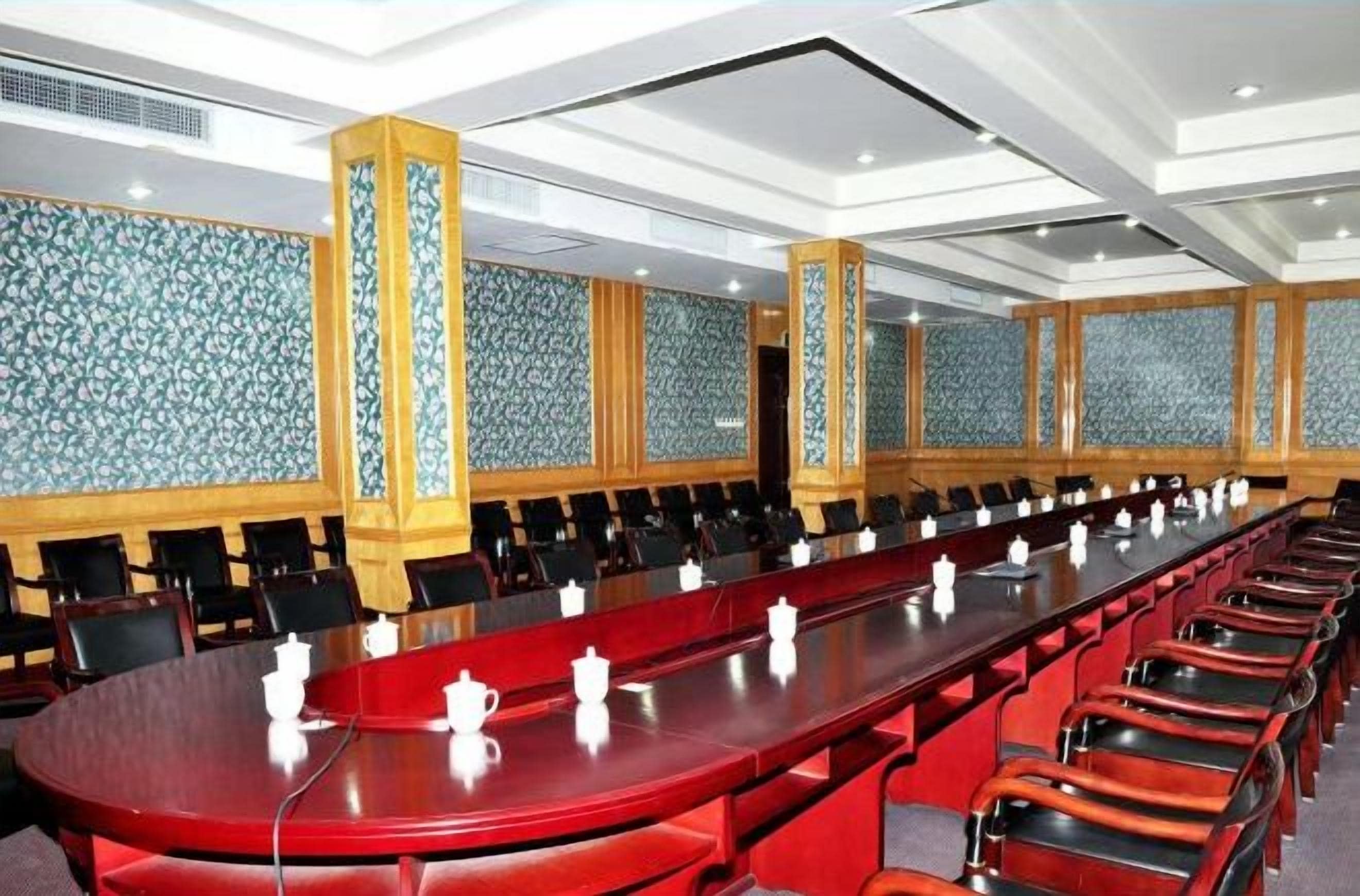Salle de réunion