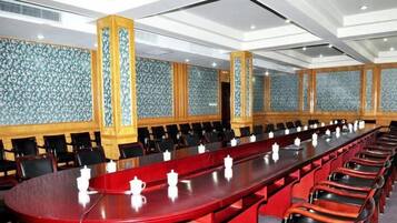 Salle de réunion