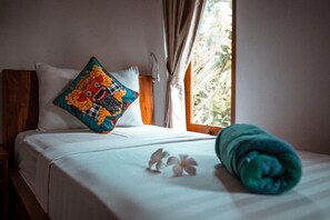 1 bedroom, hypo-allergenic bedding, minibar, in-room safe - Bali Mynah Villas Balangan (Jimbaran)