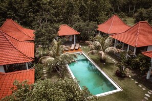 Exterior - Bali Mynah Villas Balangan (Jimbaran)