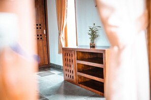 1 bedroom, hypo-allergenic bedding, minibar, in-room safe - Bali Mynah Villas Balangan (Jimbaran)