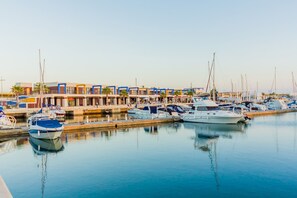 Port de plaisance