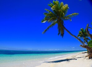 Spiaggia privata