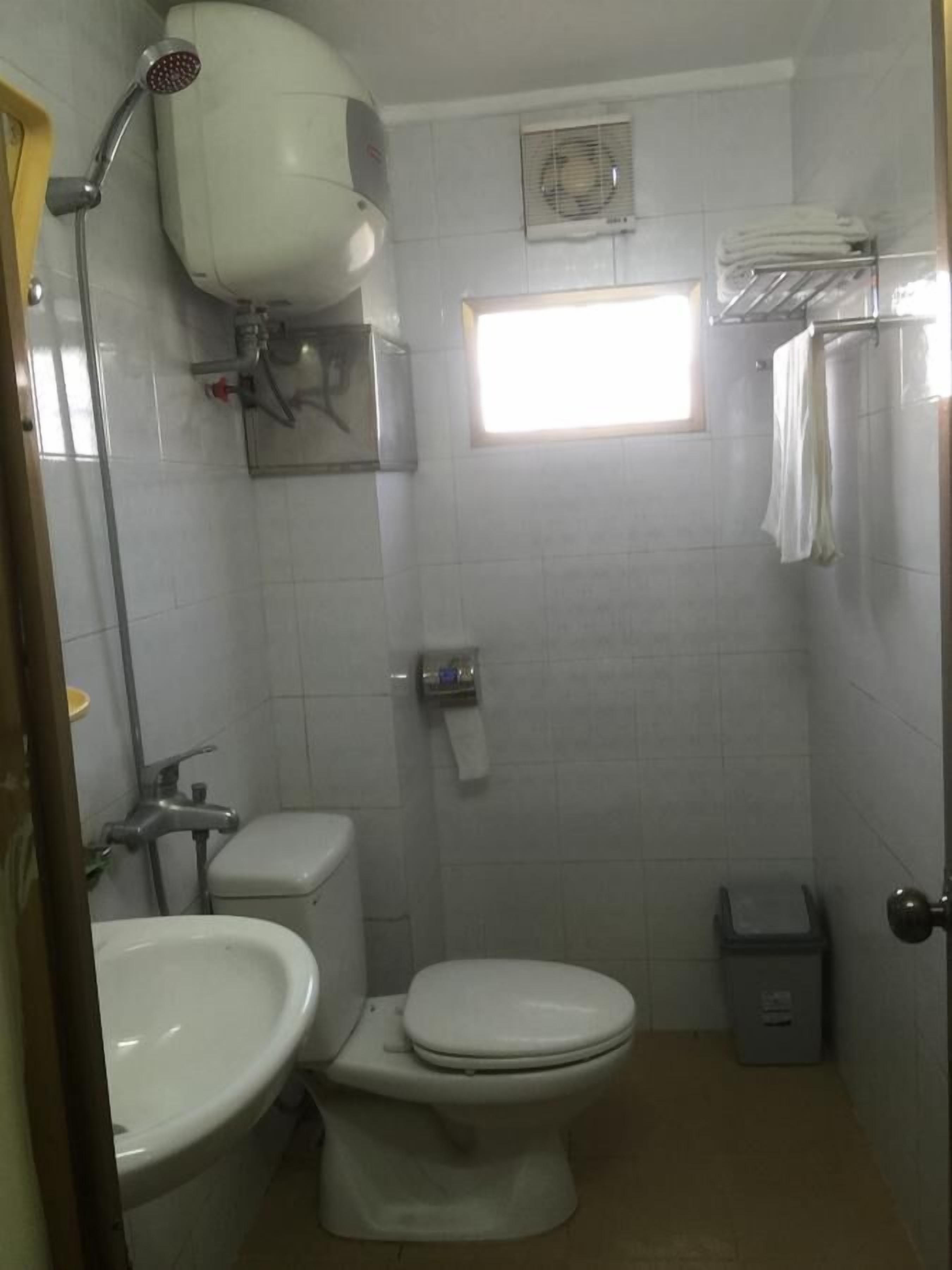 Foto - Thu Guest House