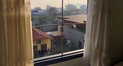 Thu Guest House