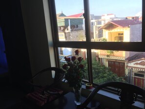 Balcón