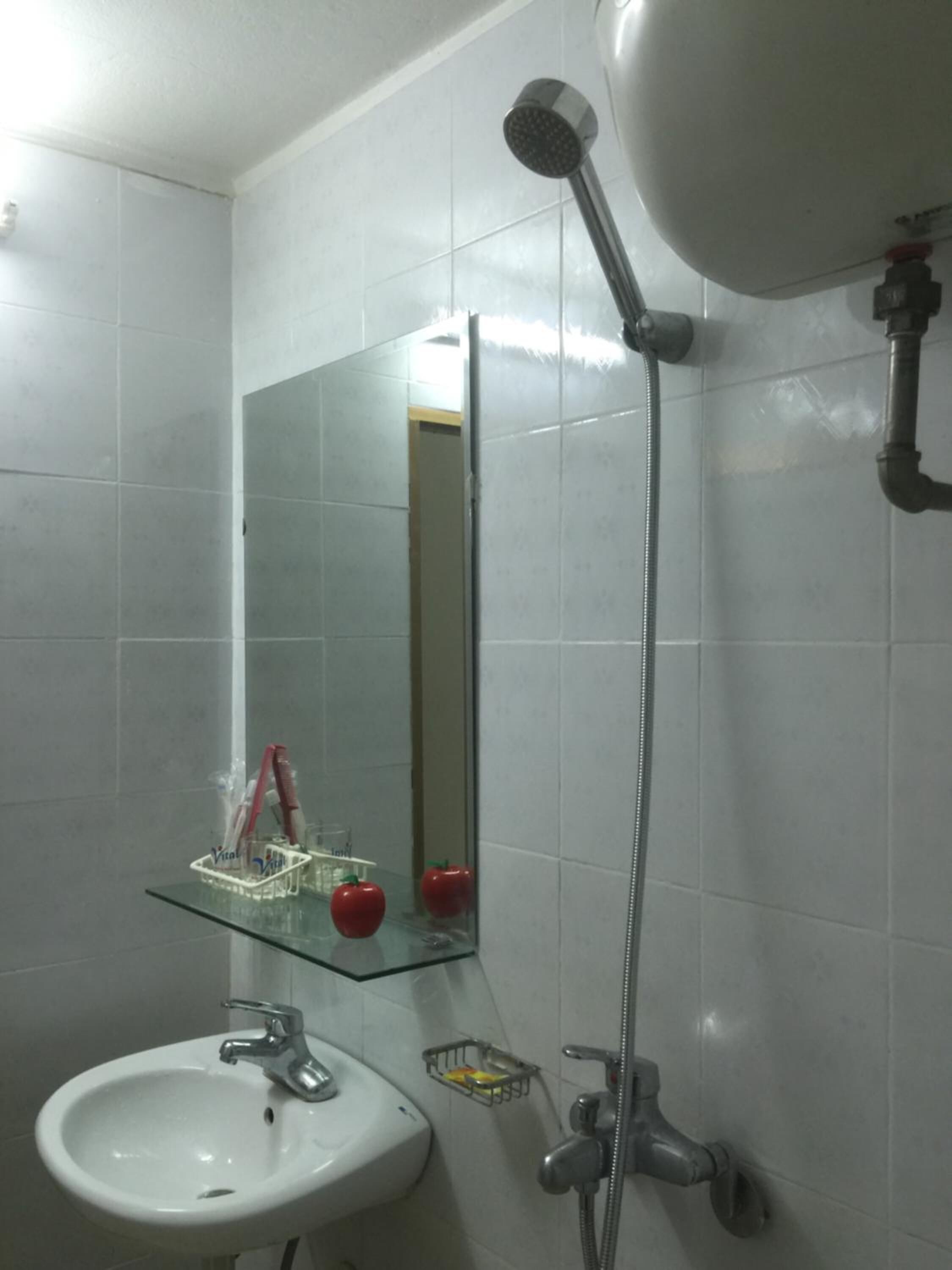 Foto - Thu Guest House