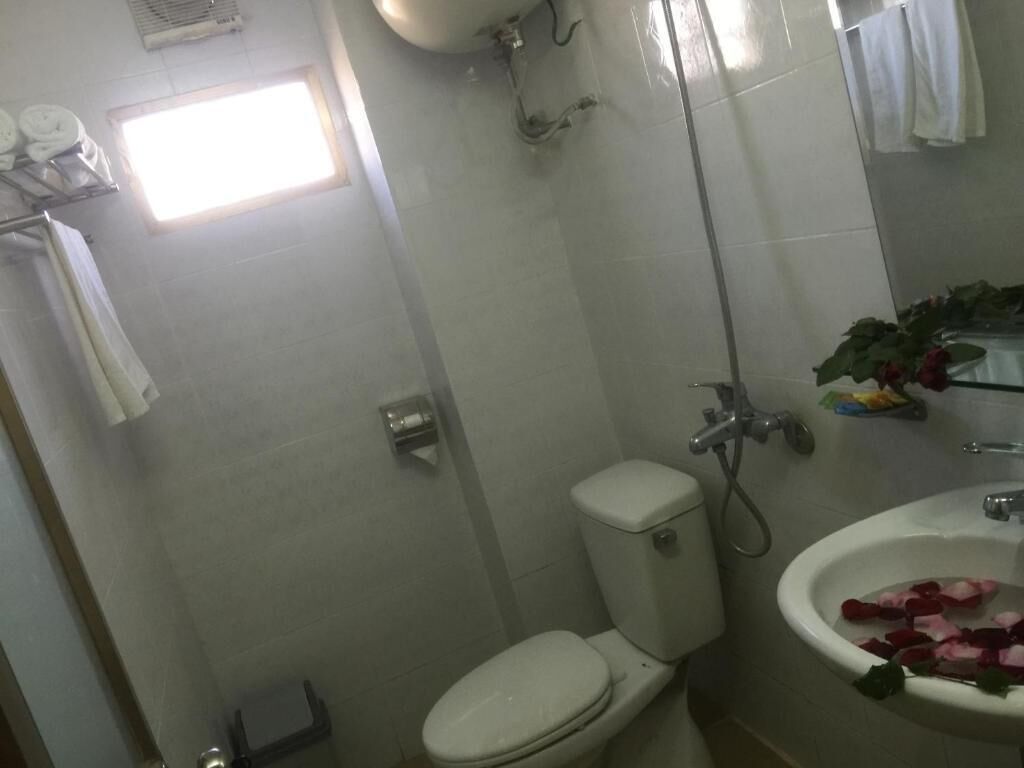 Foto - Thu Guest House