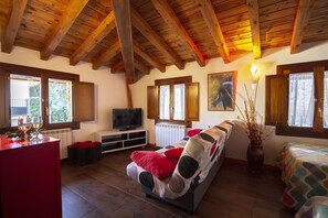 3 bedrooms, free WiFi