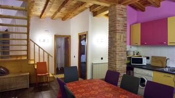 Restauration