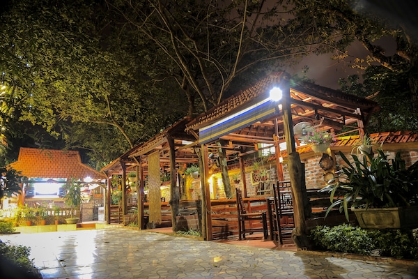 Bar d'aperitius