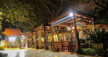 Hoang Giang Homestay