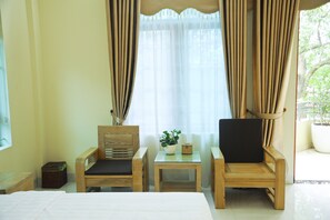 Chambre Double Supérieure