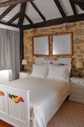 3 Schlafzimmer, Bügeleisen/Bügelbrett, WLAN, Bettwäsche