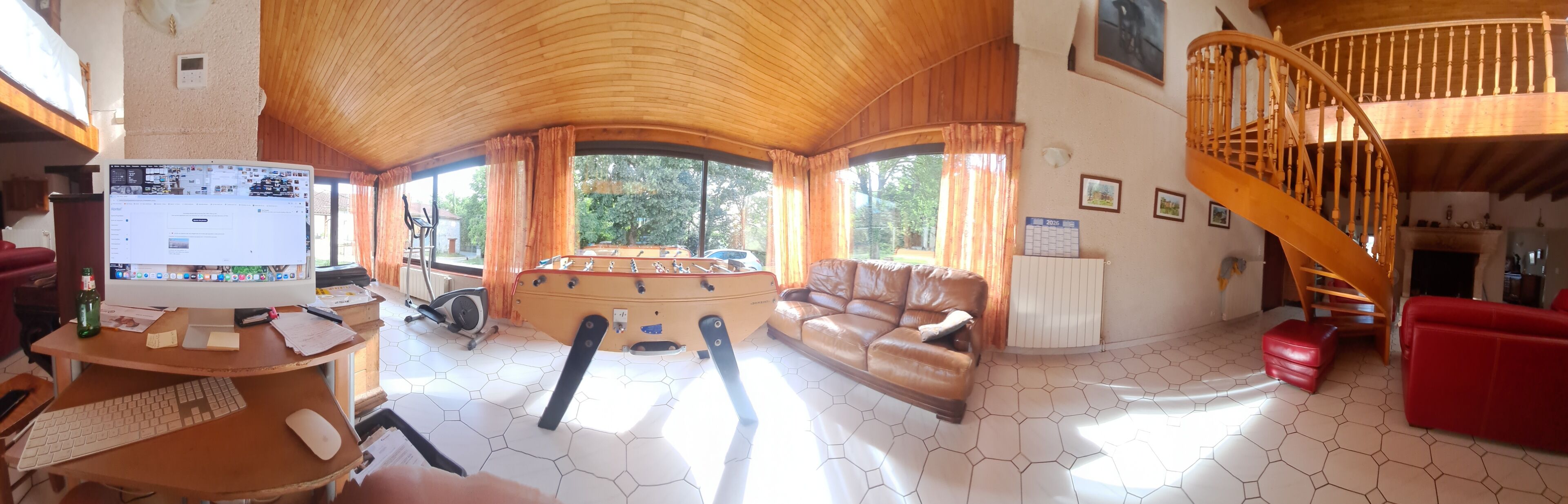Intérieur