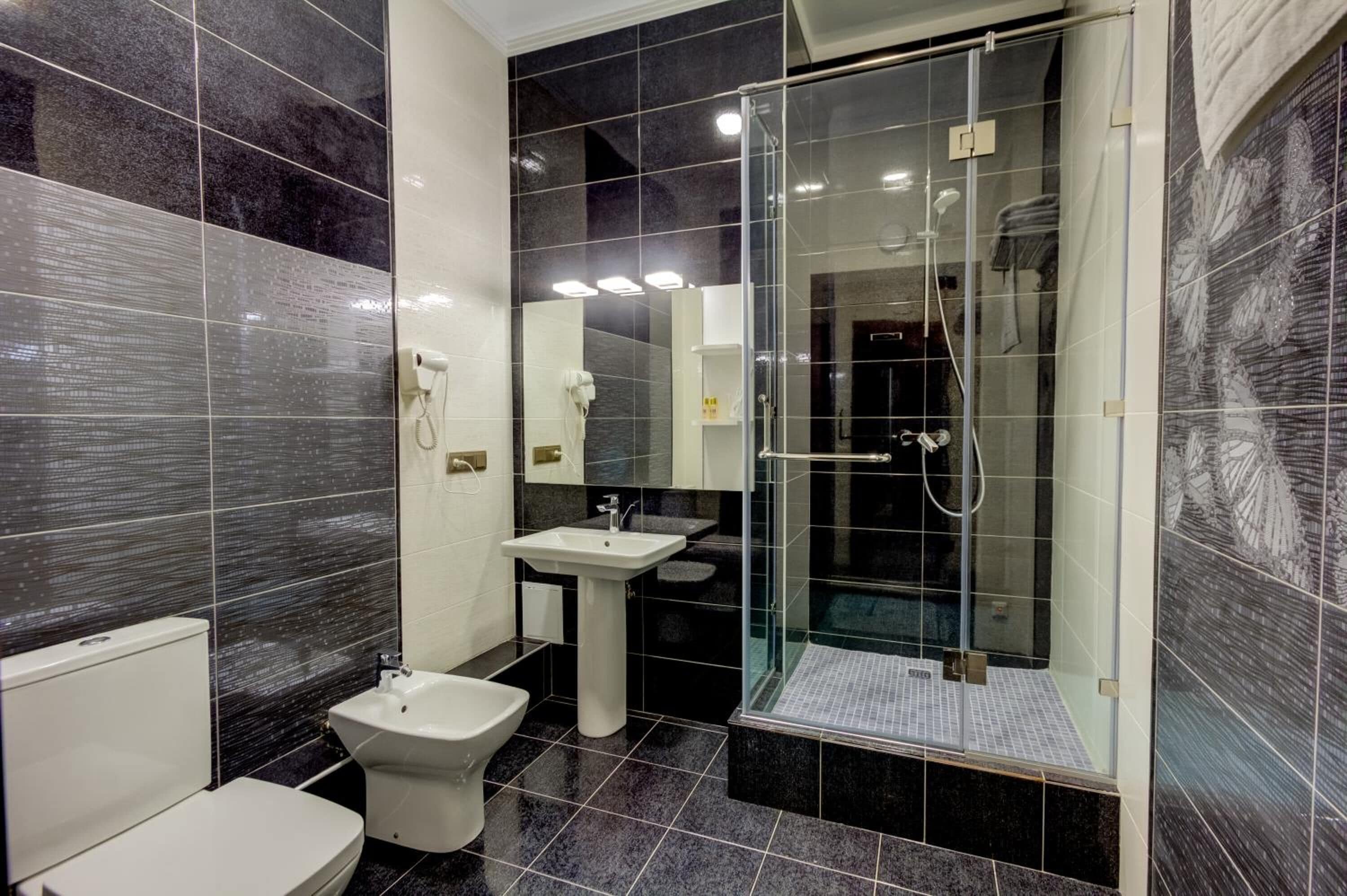 Photo - Bishkek Centrum Hotel