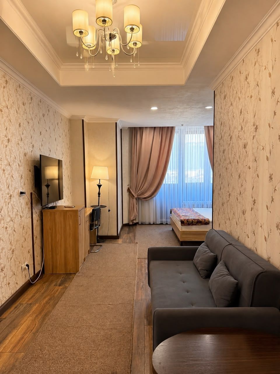 Photo - Bishkek Centrum Hotel