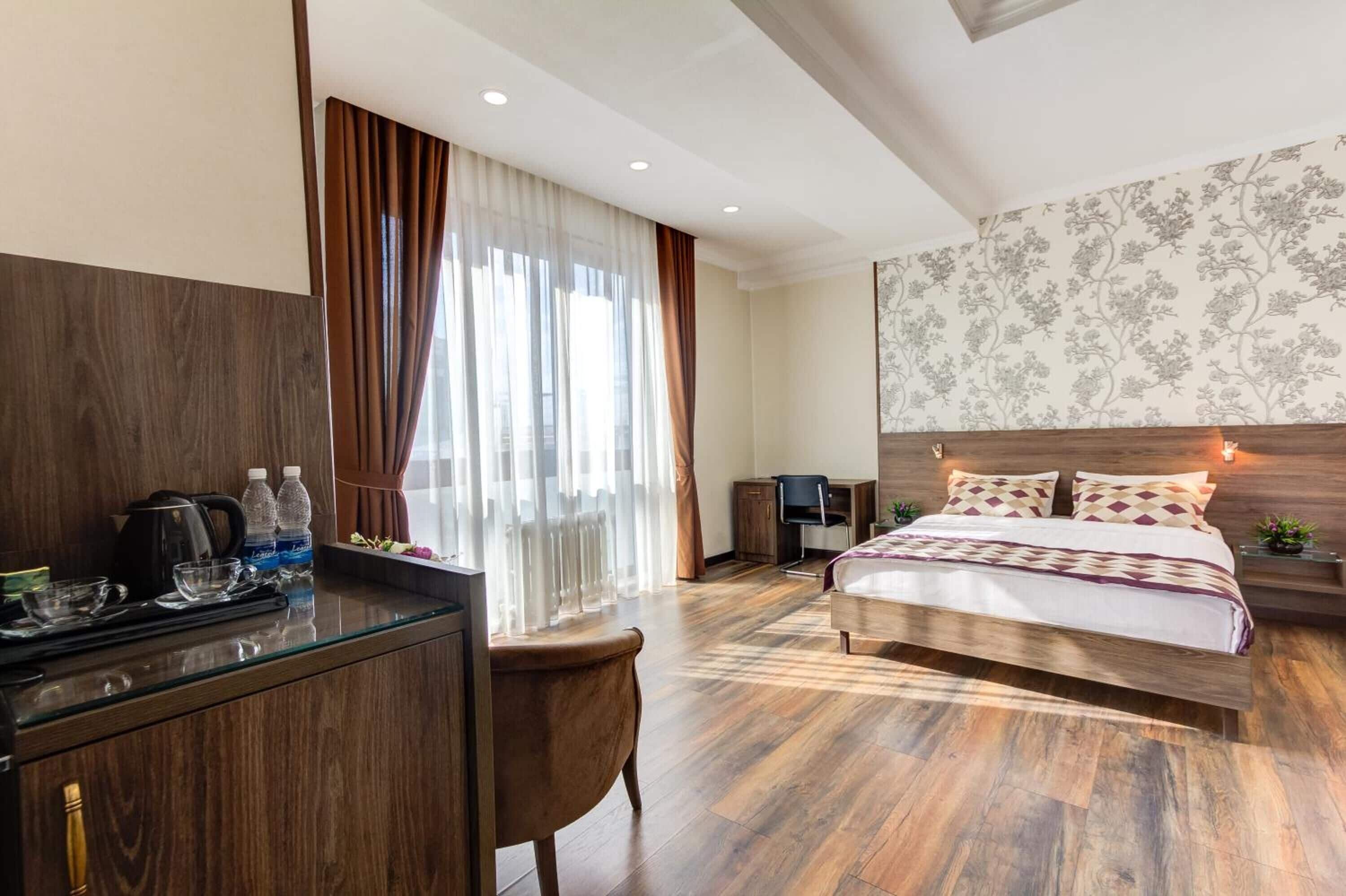 Photo - Bishkek Centrum Hotel