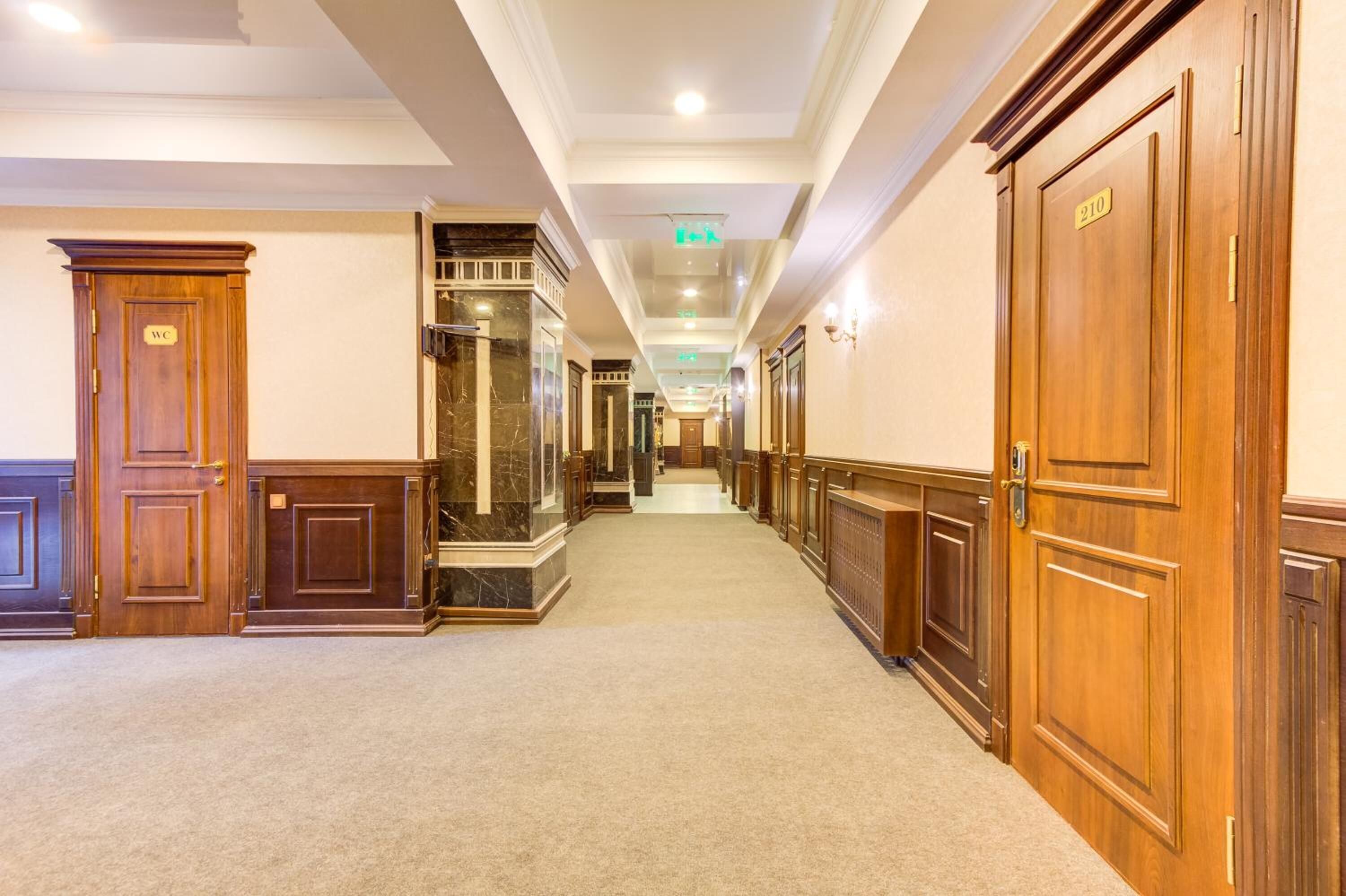 Photo - Bishkek Centrum Hotel