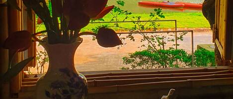 Family Quadruple Room, Mountain View