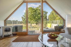 Interior - Miller's Loft, A romantic retreat for 2 (Erpingham)