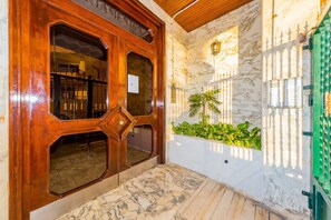 Interieur