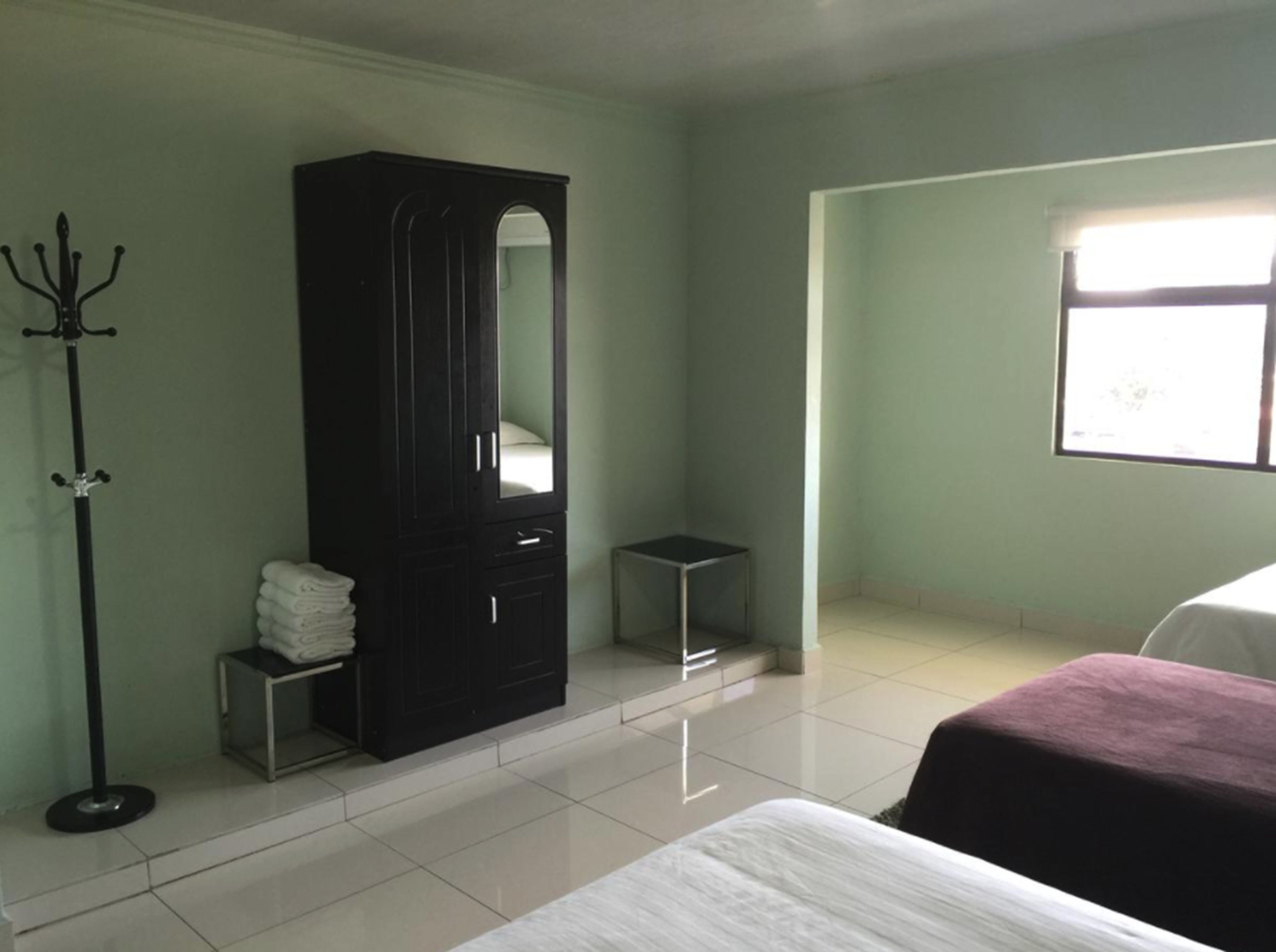 Apartment, 2 Bedrooms | Free WiFi, bed sheets