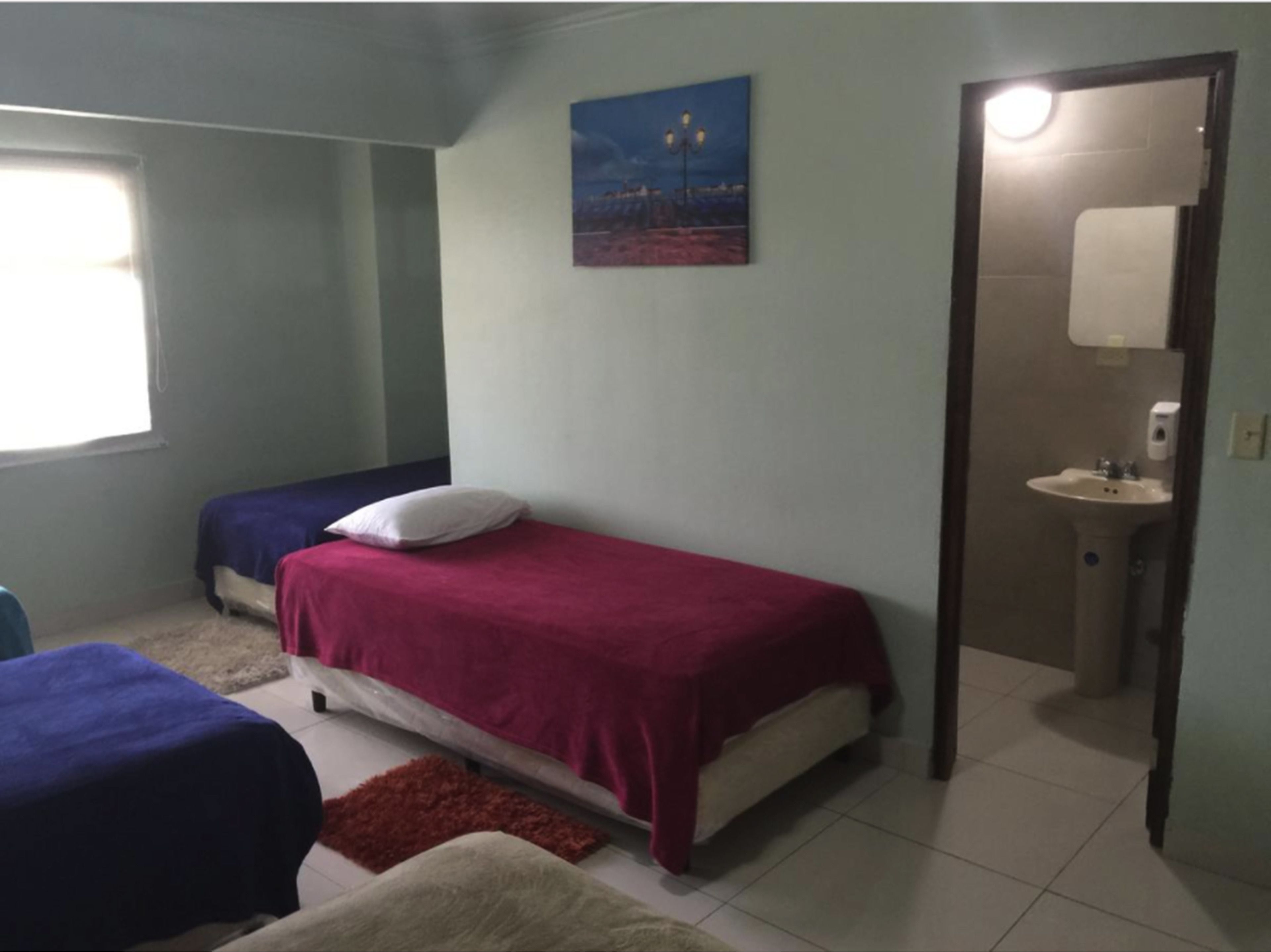 apartment, 2 bedrooms | bathroom sink