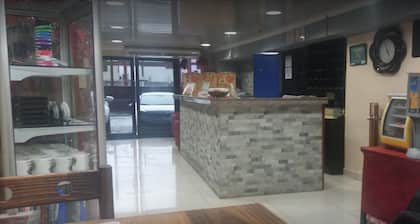 Hotel Lleras