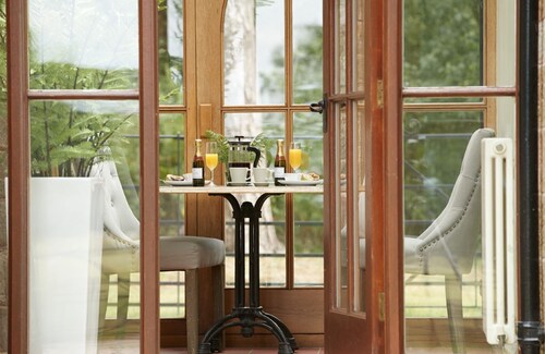 The Knoll Tower, Weston-under-Lizard, Shifnal, Shropshire
