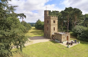 Aussenbereich