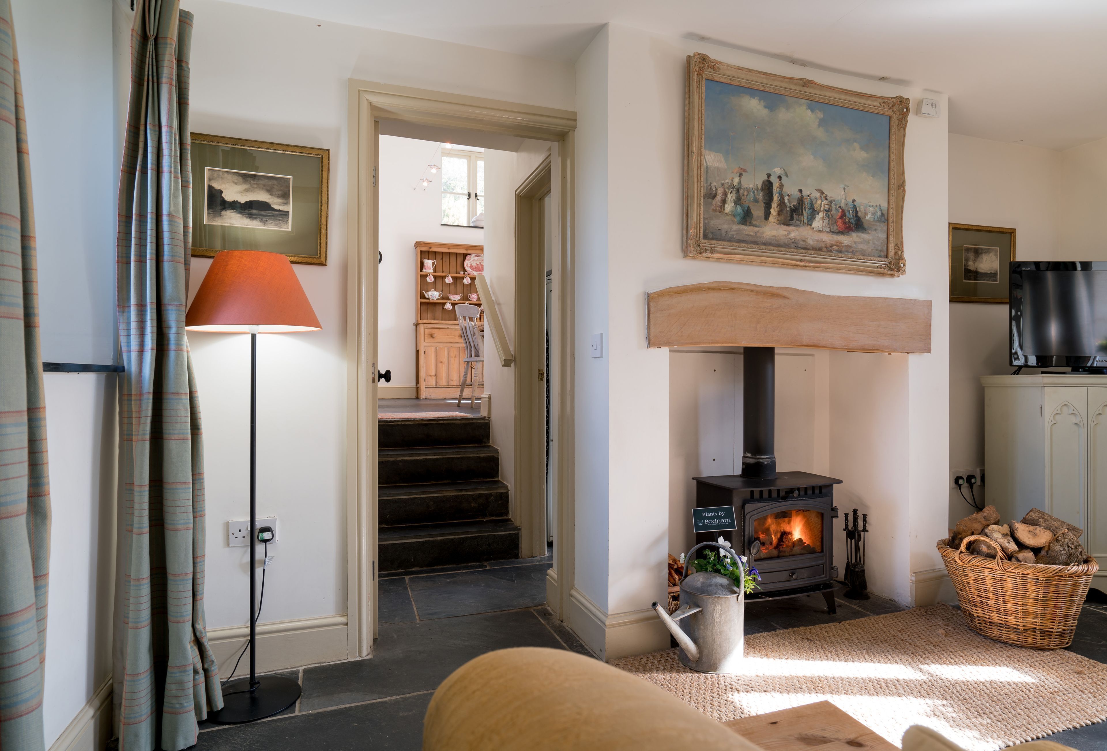 Intérieur