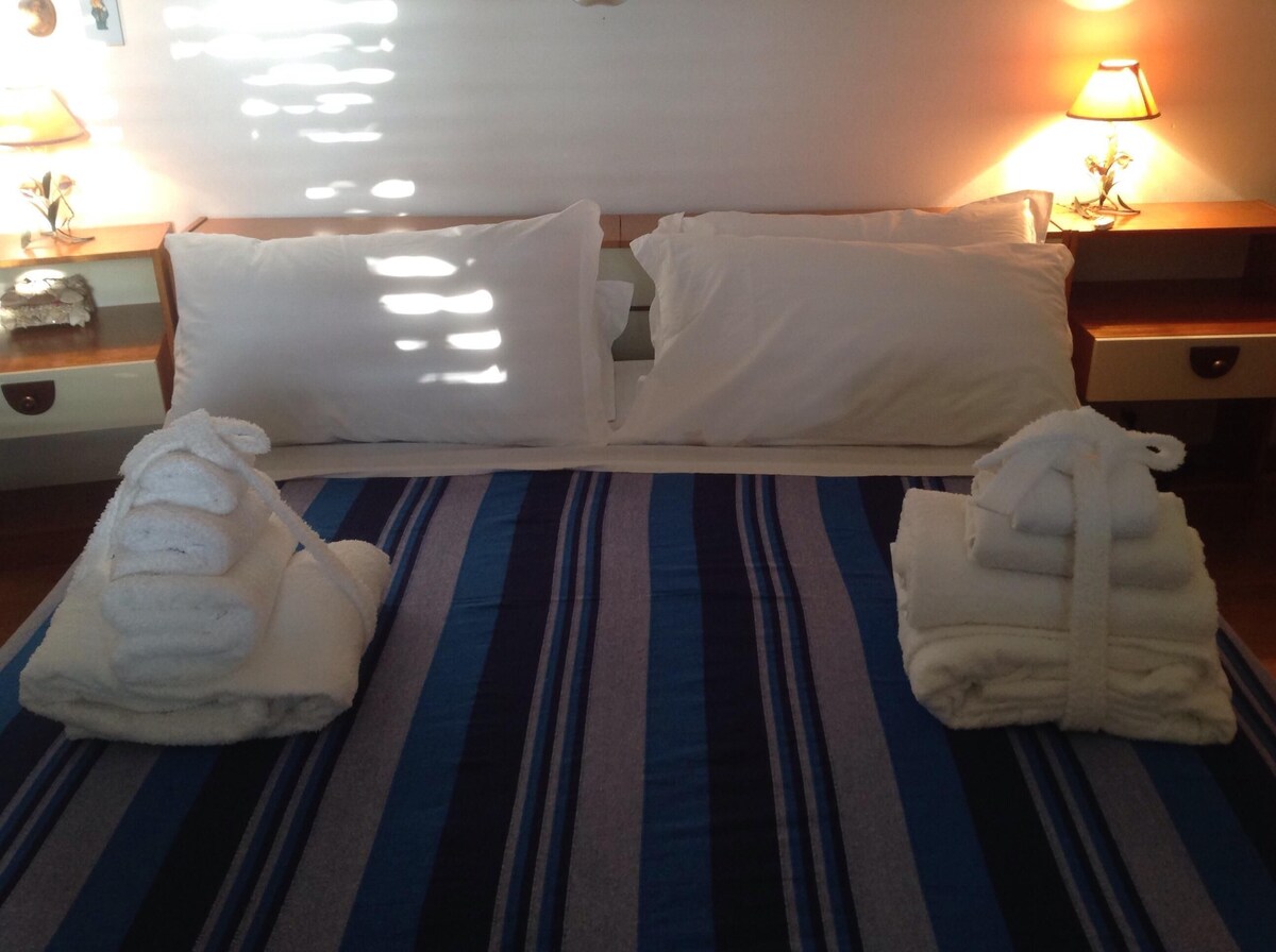 Bild für Gastgeberprofil