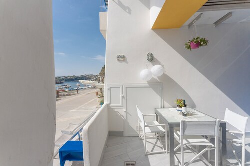 Anwesen / Landgut - Procidatypisches Landhaus