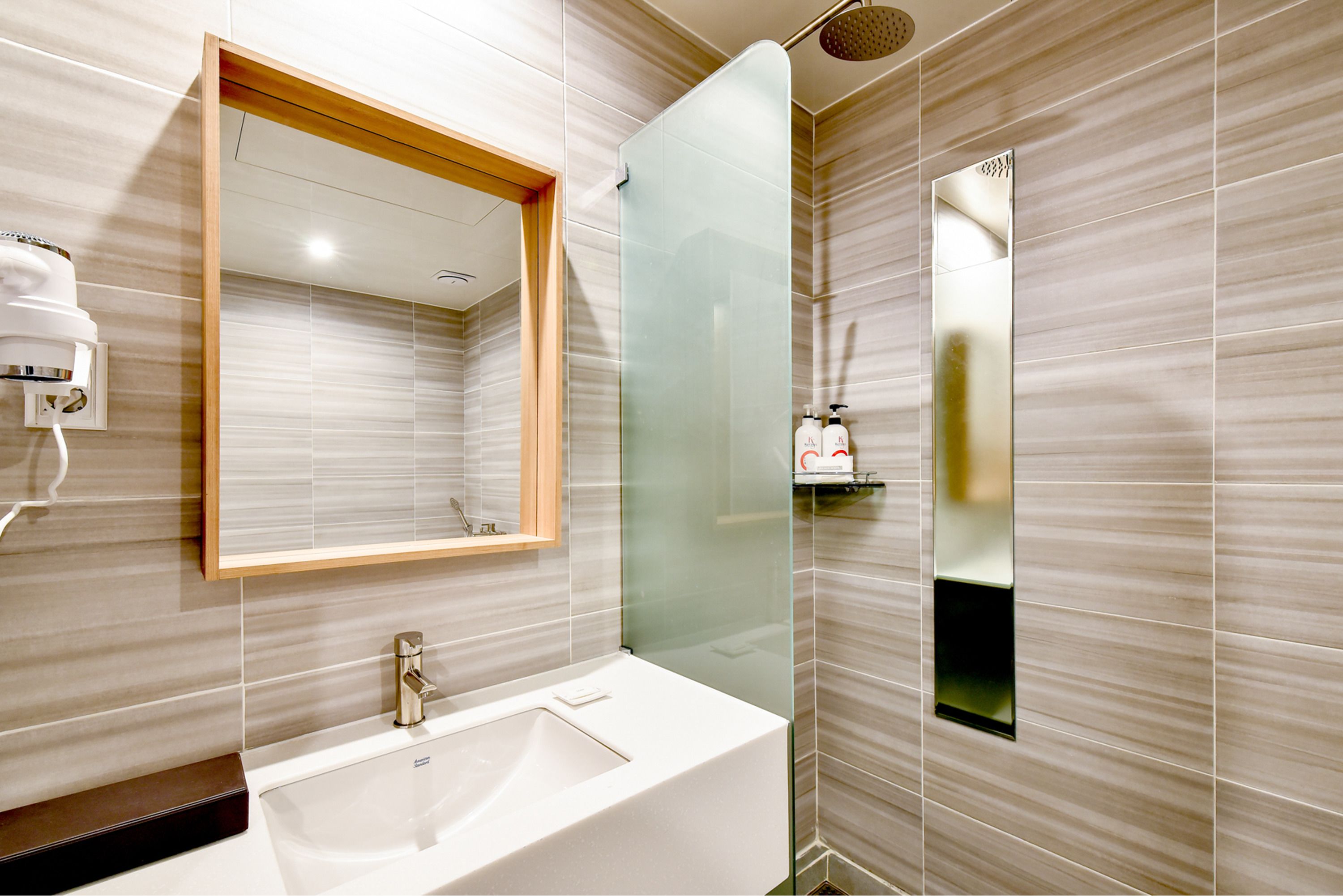 room, terrace | bathroom sink