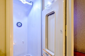 Premium-Doppelzimmer (Styler) | Zimmerausstattung