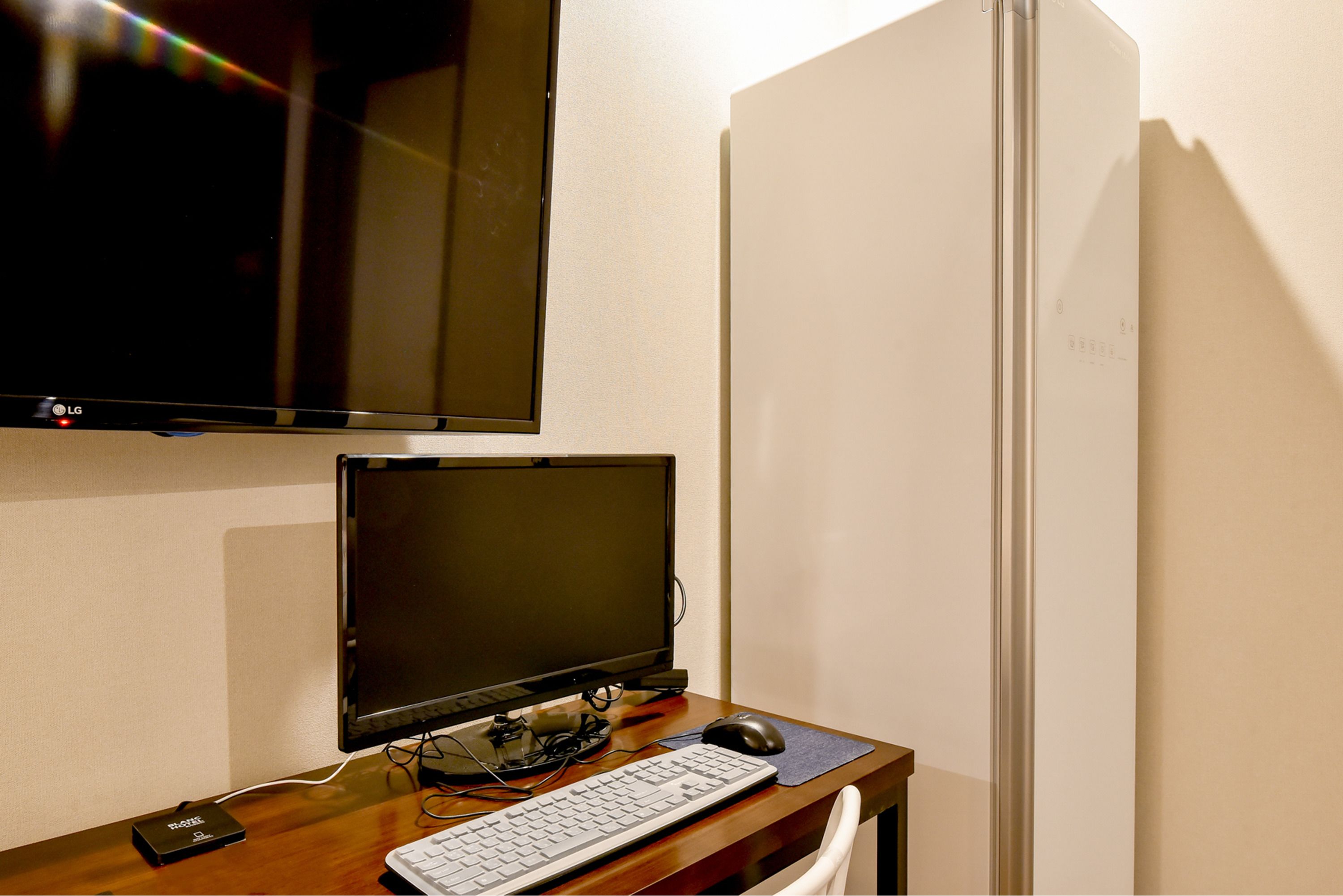 executive suite | room amenity