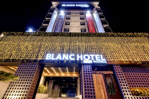 Exterior - BLANC Business Hotel (Busan)