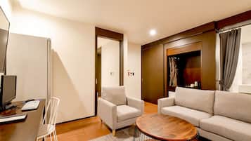 Phòng Suite Executive | Tiện nghi tại phòng