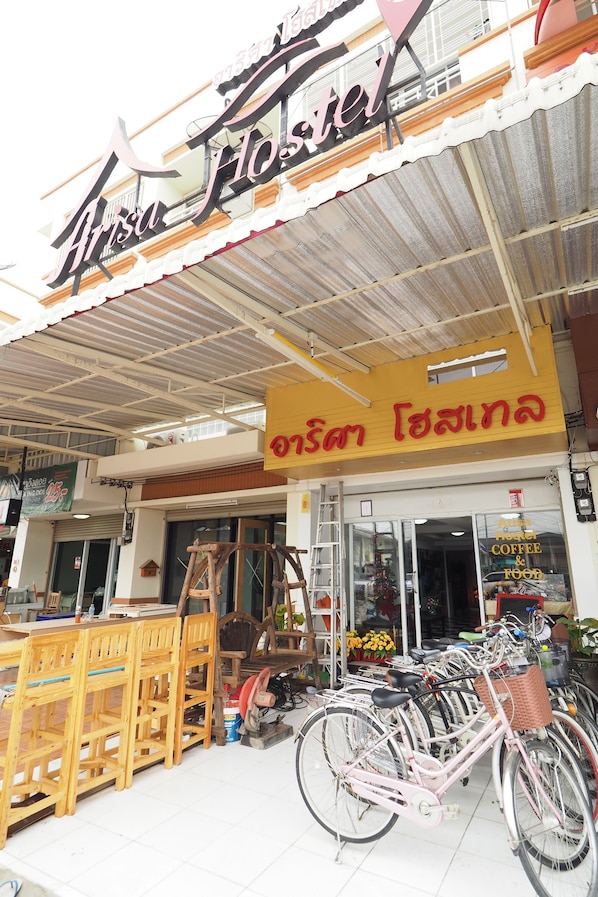 Vélo