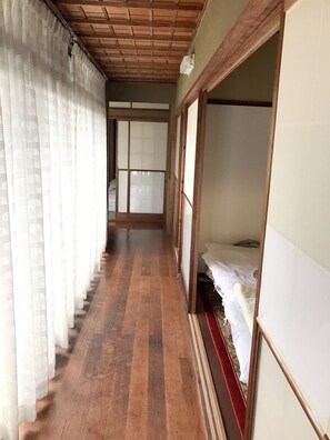 走廊