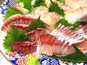 Food and drink - UOGASHI 7070 Annex KnowMe (Naoshima)