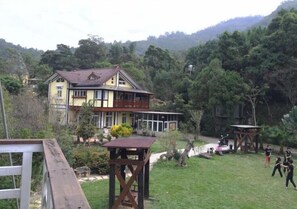 Exterior - Jia Yuan Resort (Puli)